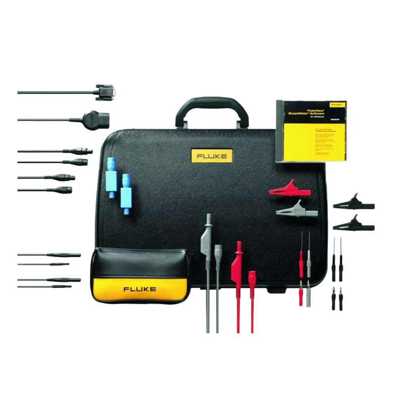 Automotive Troubleshooting Kit, 190 Series